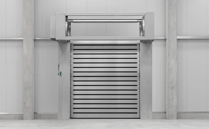 無(wú)錫硬質(zhì)快速門的價(jià)格是多少插圖