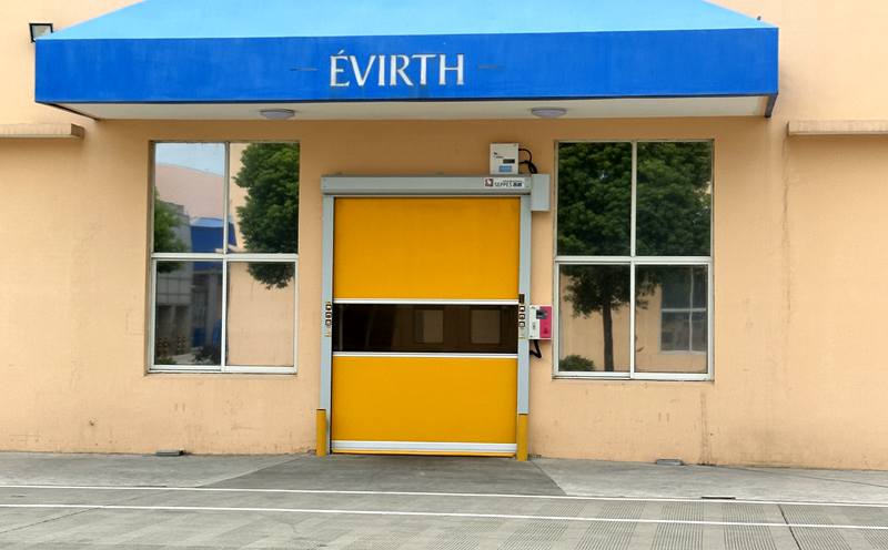 選擇合適的門，保護車間免受灰塵侵擾插圖