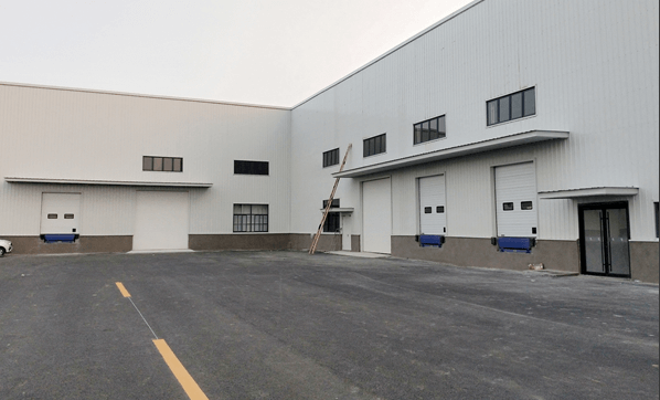 大鶴蛋業(yè)工業(yè)門項(xiàng)目案例縮略圖 大鶴蛋業(yè)工業(yè)門項(xiàng)目案例縮略圖