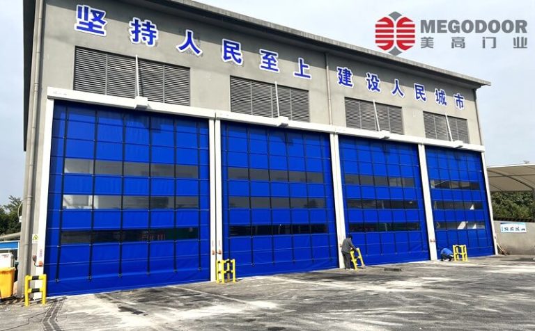 堆積式快速門縮略圖